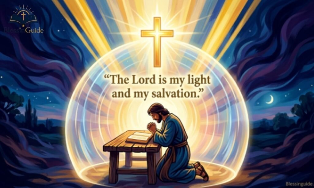3AM Prayer for Breakthrough, Miracles & Divine Intervention