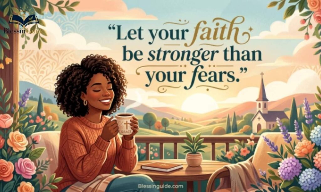 African American Thursday Blessings Quotes