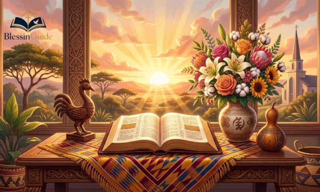 African American Tuesday Blessings and Quotes