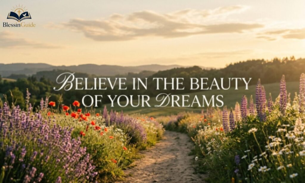 Beautiful Short Blessing Quotes