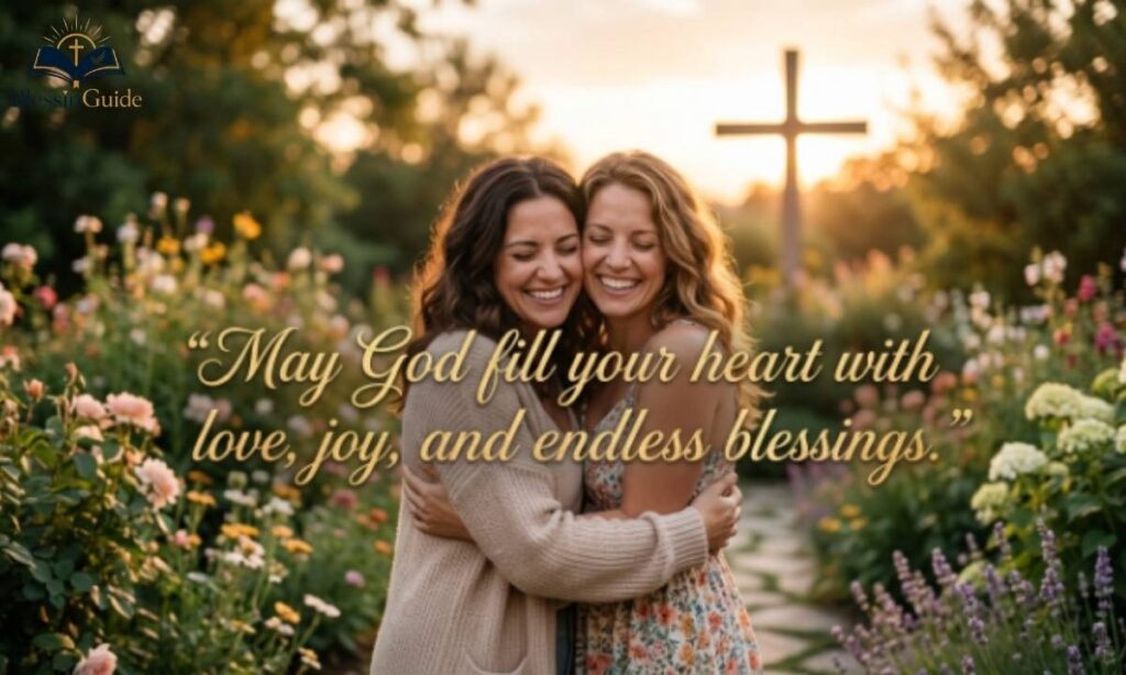 Heartfelt Birthday Prayers for a Female Friend