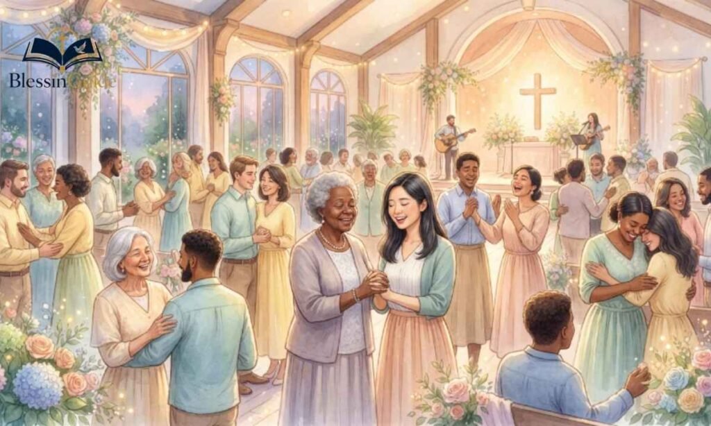 Prayer for a Positive and Peaceful Atmosphere