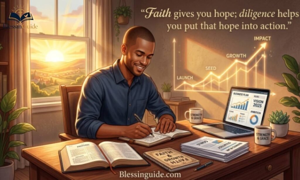 Renewed Motivation and a Stronger Work Ethic