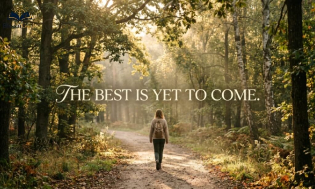 Short Blessing Quotes for Everyday Inspiration