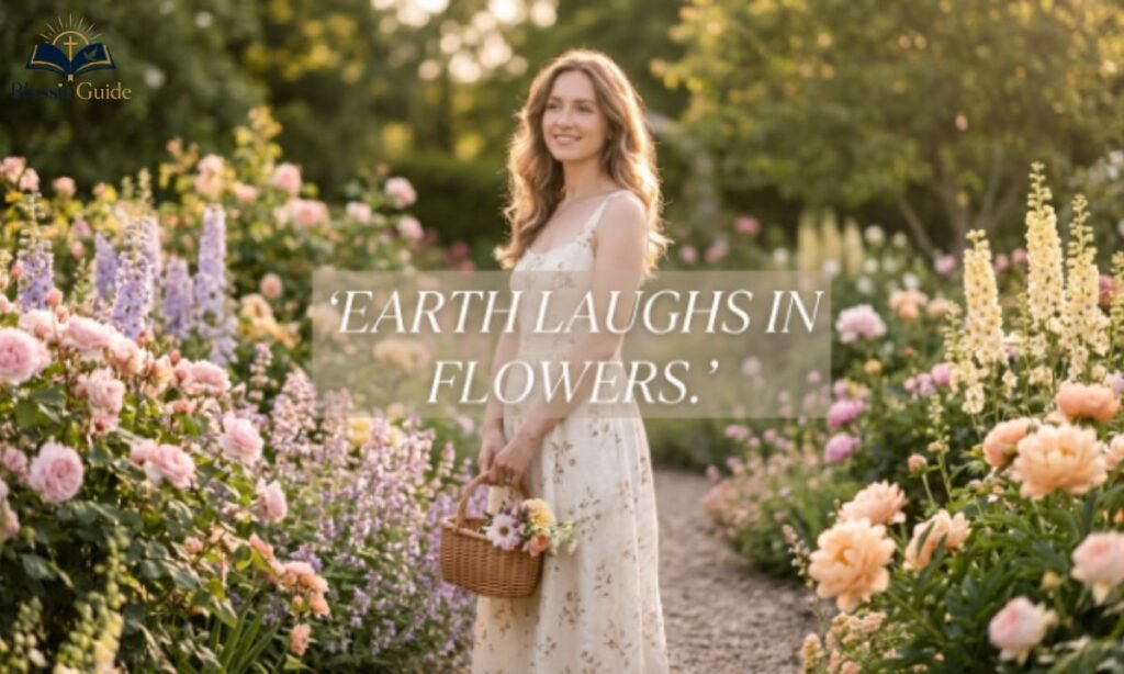 Short Blessing Quotes for Her