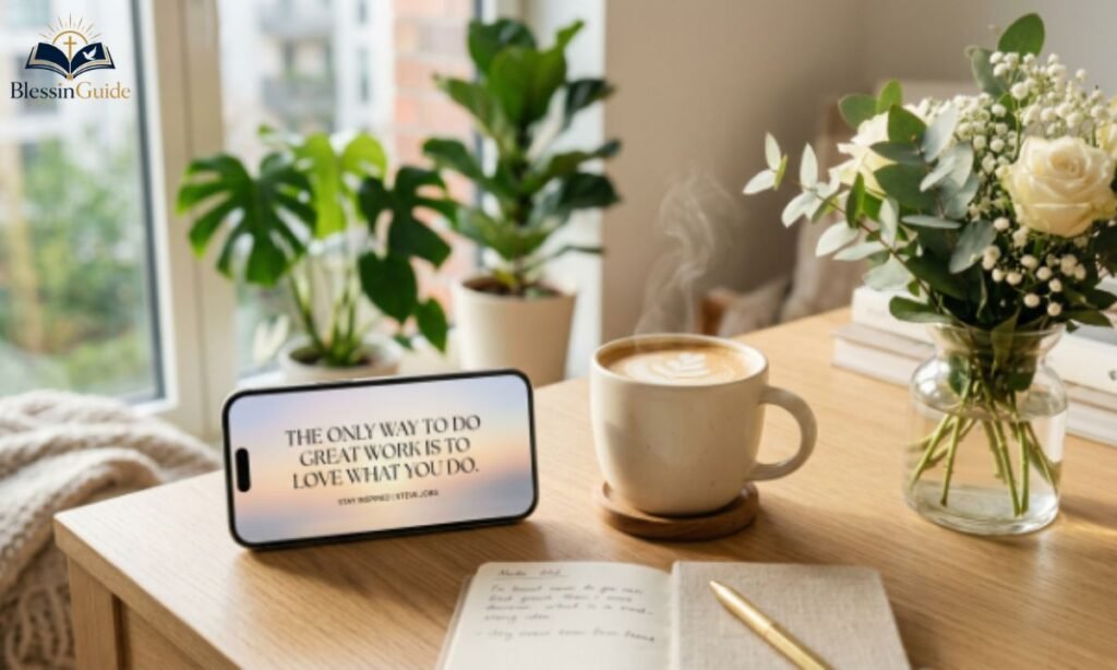 Short Blessing Quotes to Share on Social Media
