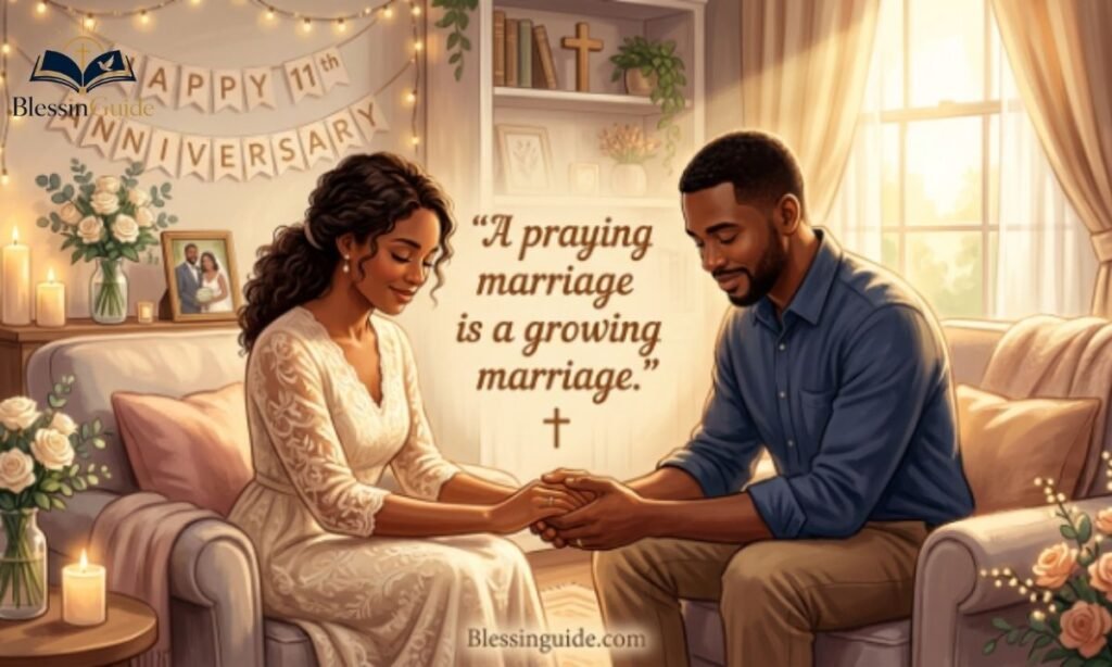 Understanding Marriage Anniversary Prayers