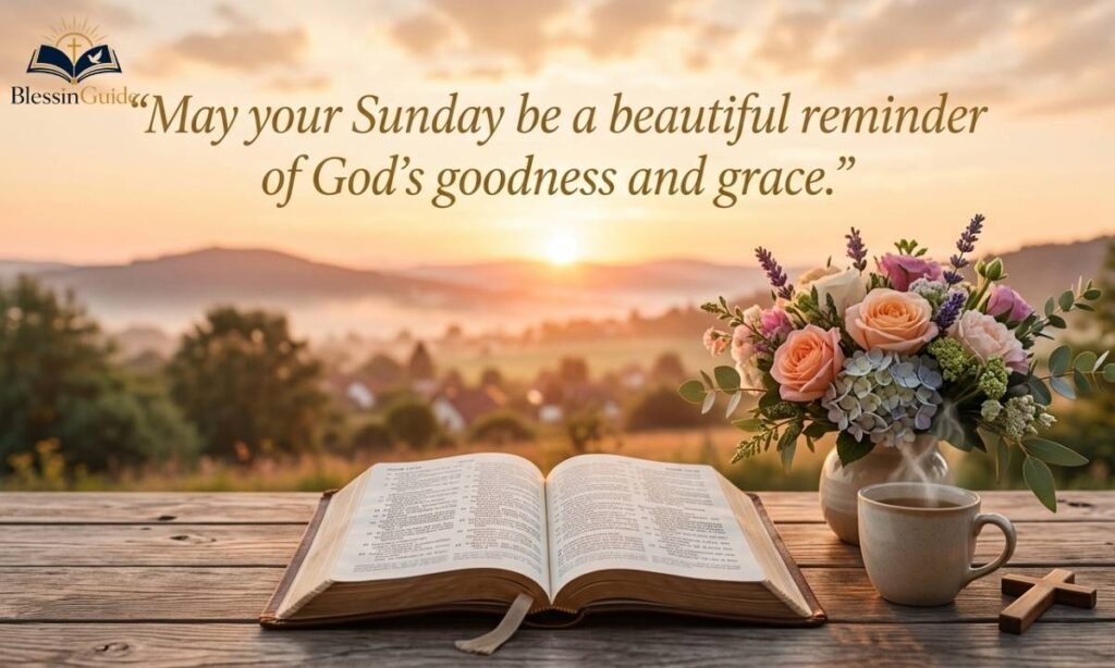 Best Sunday Morning Messages