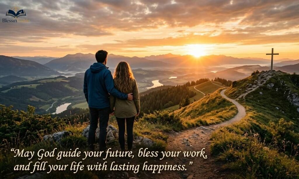 Birthday Prayers for My Husband’s Future, Success and Happiness