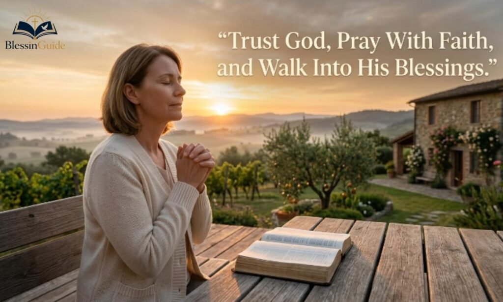 Understanding Prayers for Success, Prosperity, Wealth & Abundance