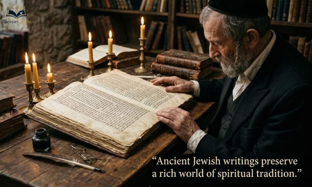 What the Talmud Says About Mazikin