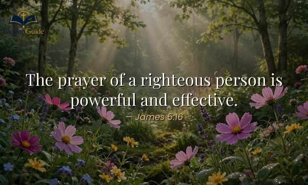 A Prayer for Body, Mind, and Spirit