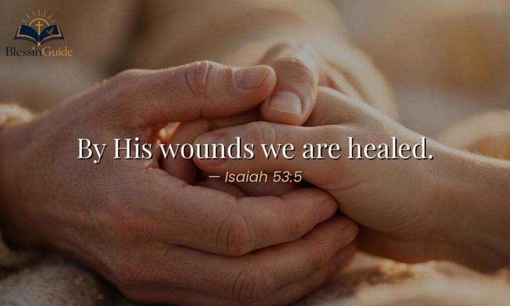 A Prayer for Renewed Strength