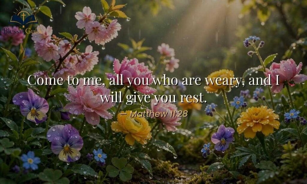 A Prayer for Spiritual Renewal