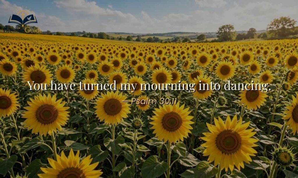 Everlasting Joy for the Redeemed Isaiah 5111