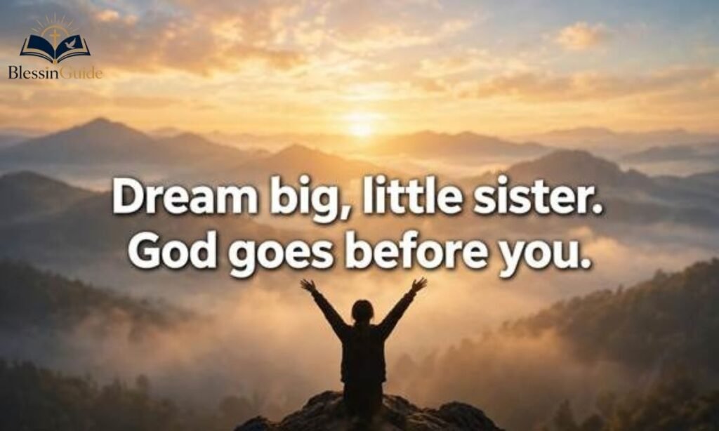 Inspirational Birthday Wishes for My Younger Sister