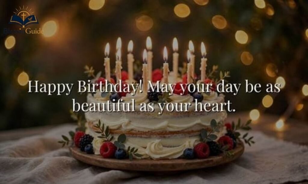 Short Birthday Messages