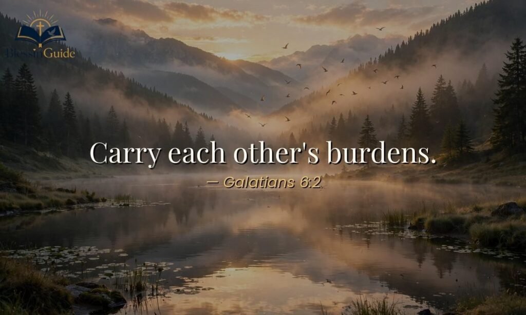 What to Say When You Tell Your Friend You Are Praying for Them